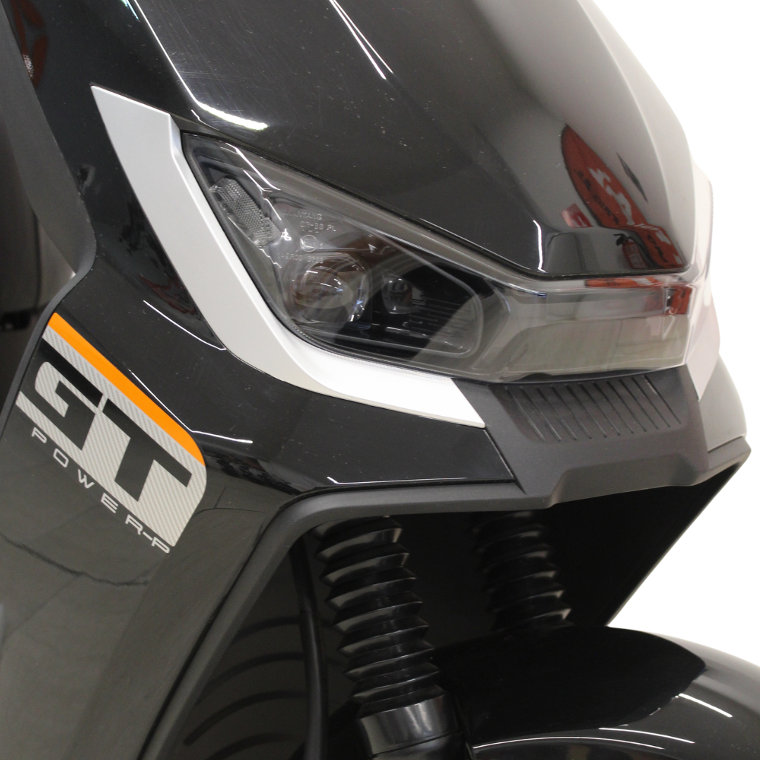 YADEA MOTO GT20