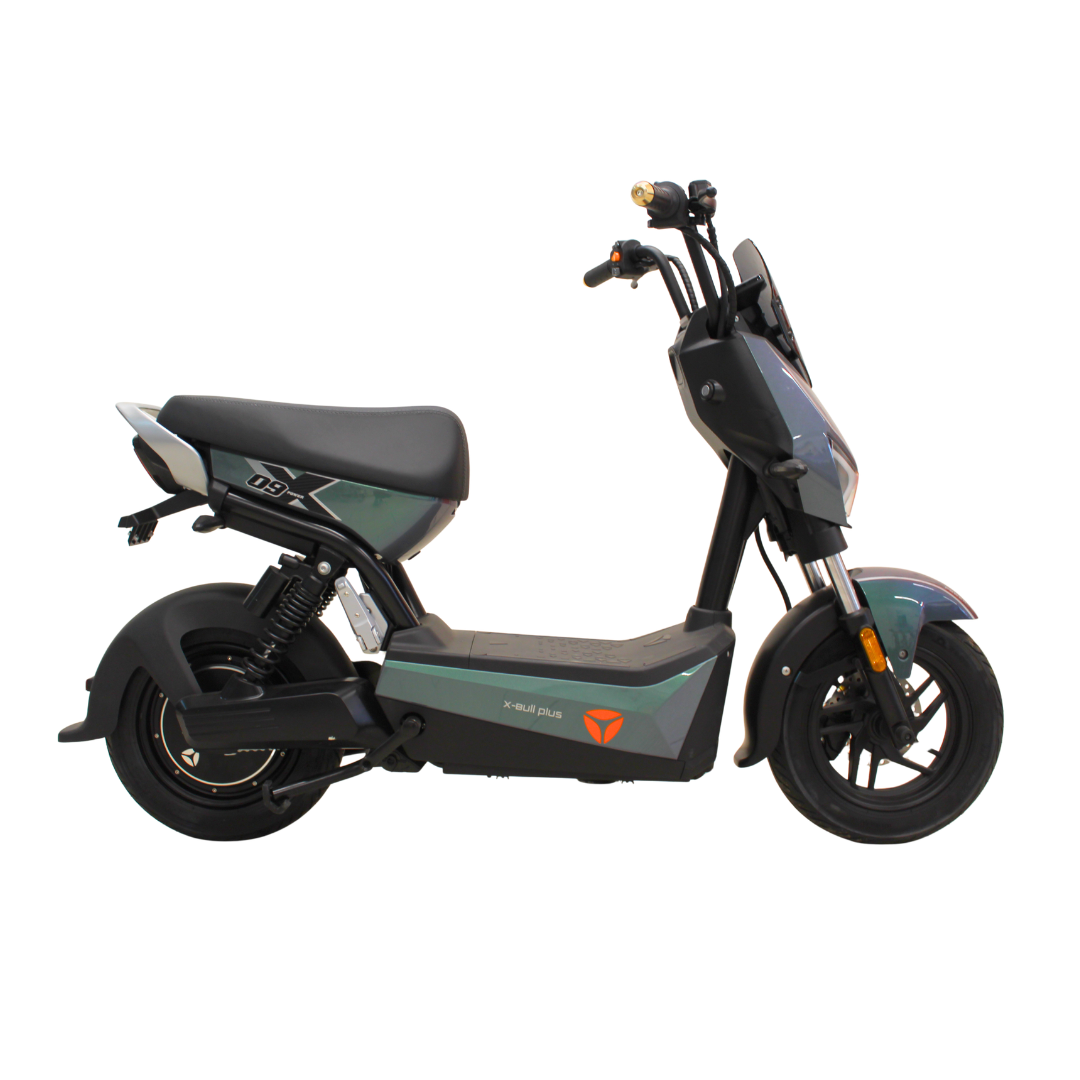 YADEA BICIMOTO XBULL PLUS