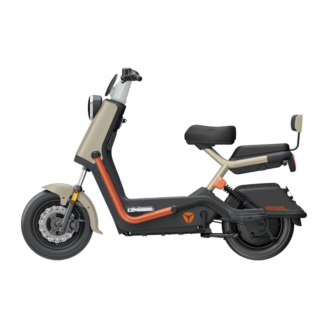 YADEA BICIMOTO GB60