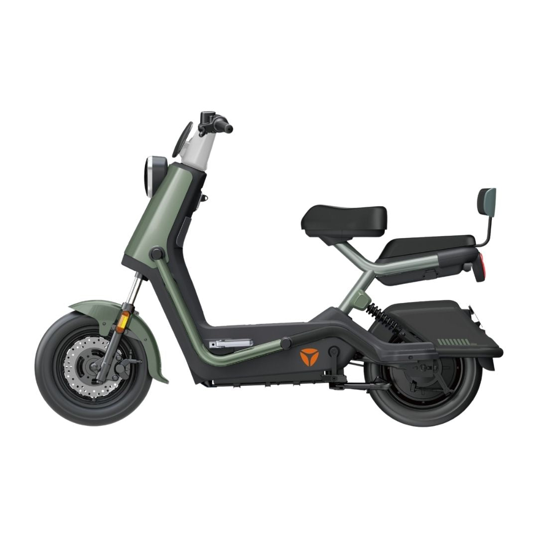 YADEA BICIMOTO GB60