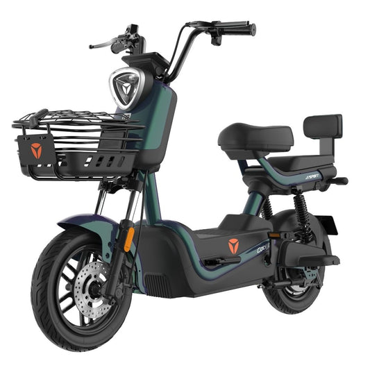 YADEA BICIMOTO COOLJOY
