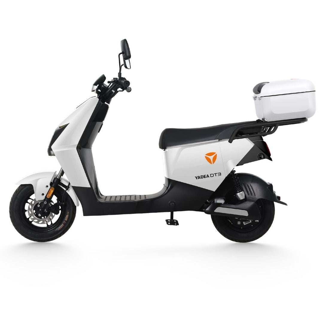 YADEA BICIMOTO DT3