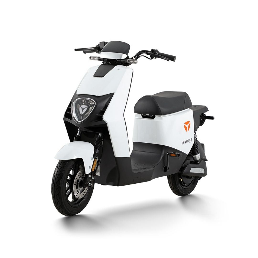 YADEA BICIMOTO DT3