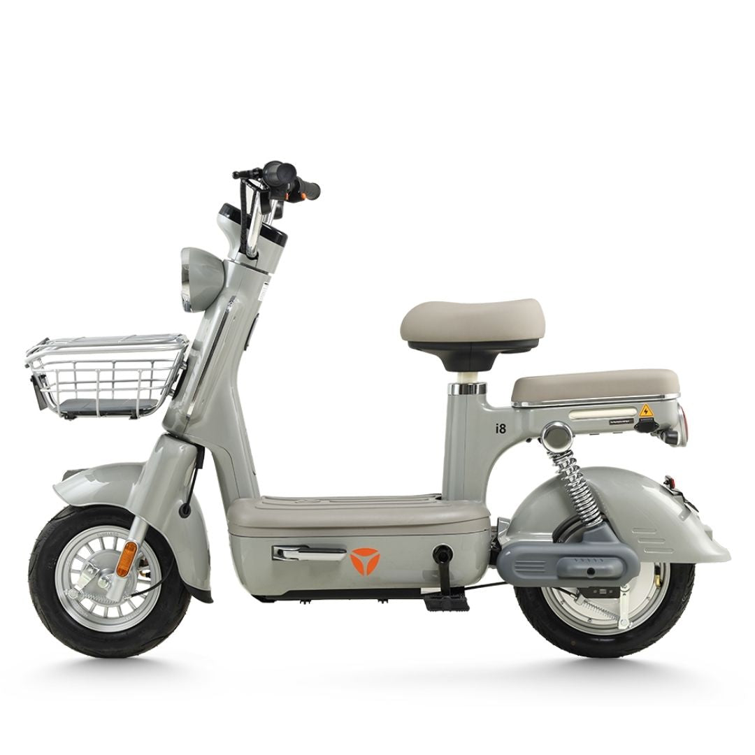 YADEA BICIMOTO MODERN I8