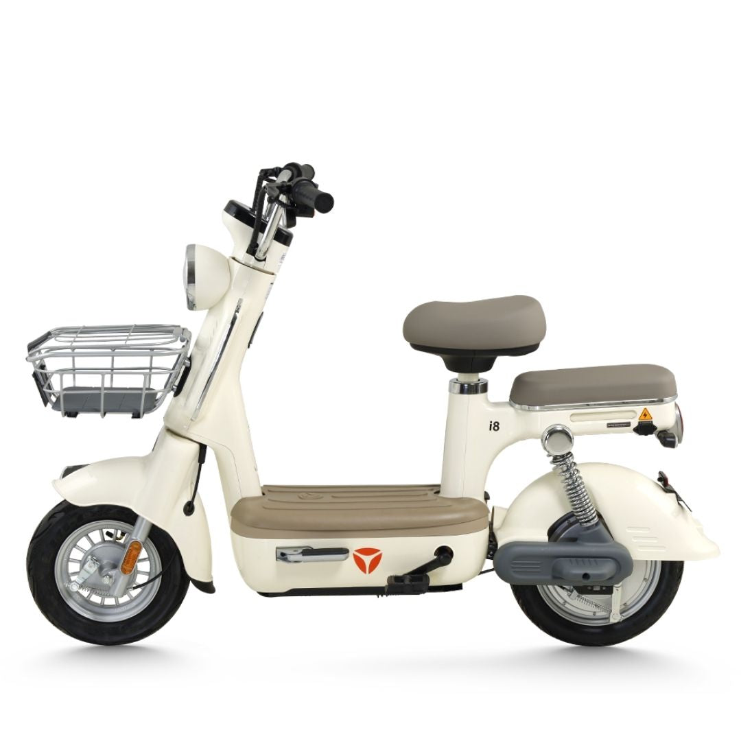 YADEA BICIMOTO MODERN I8