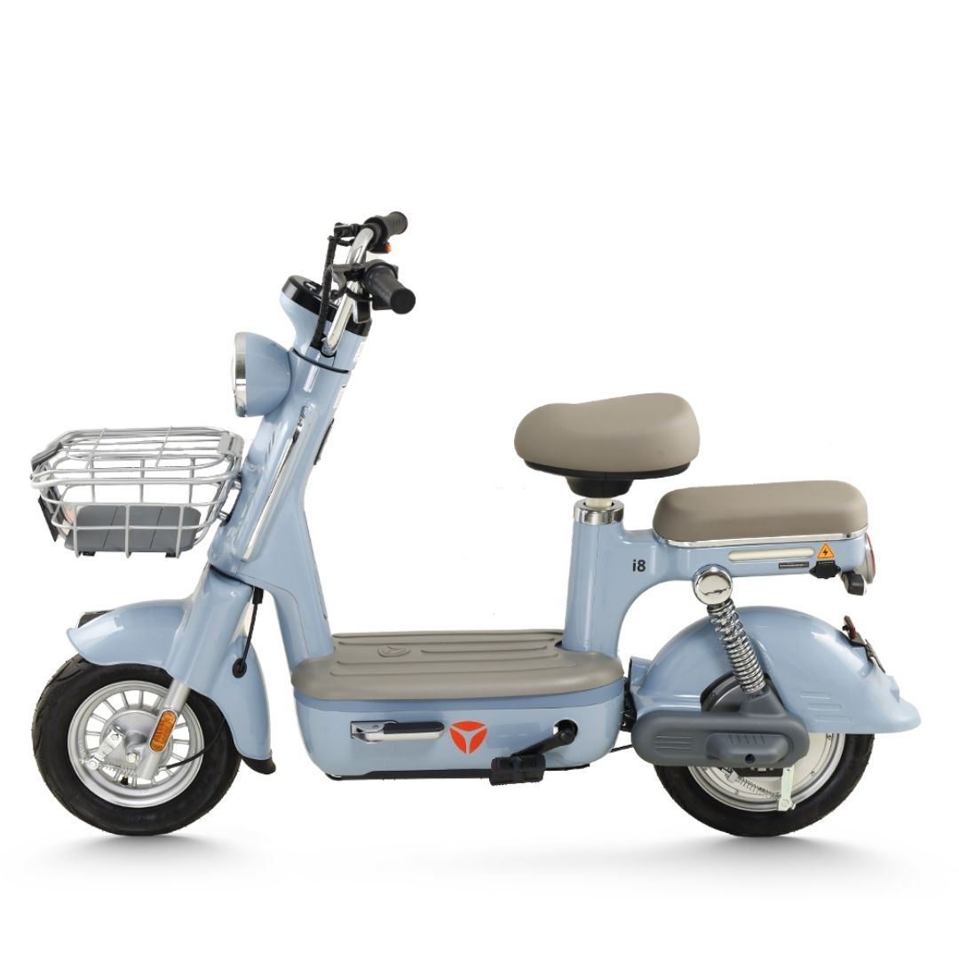 YADEA BICIMOTO MODERN I8