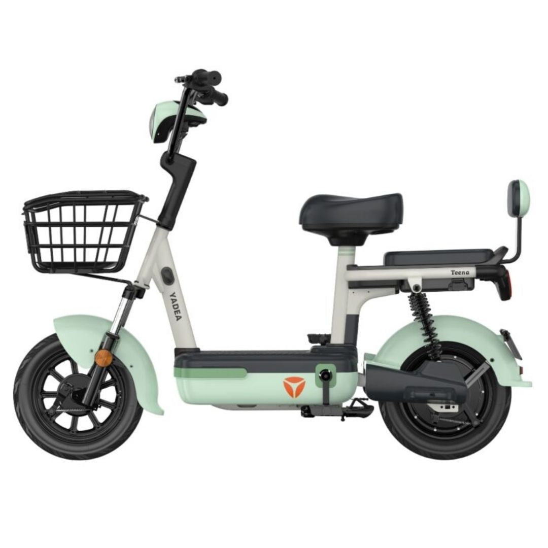 YADEA BICIMOTO TEENA