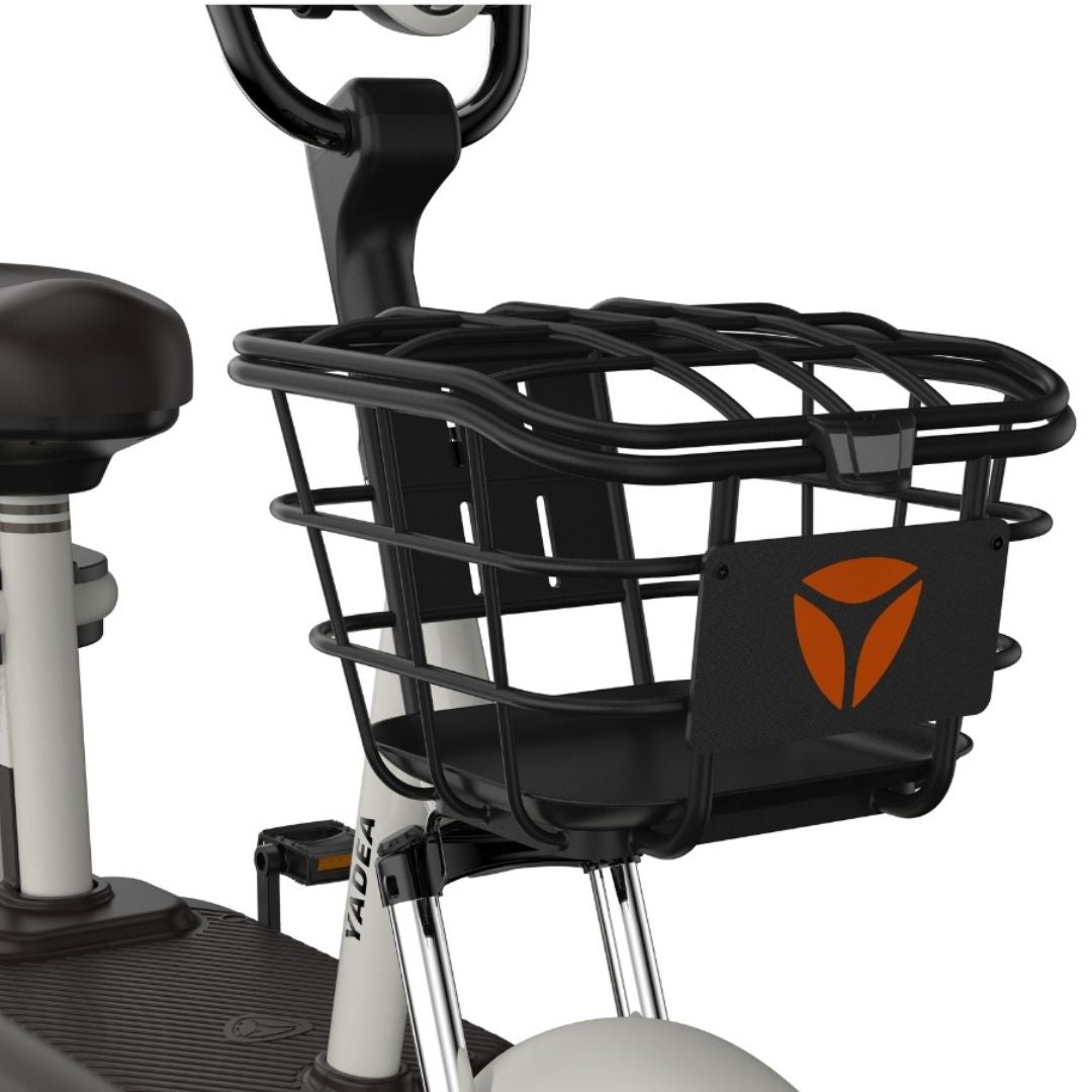 YADEA BICIMOTO TEENA