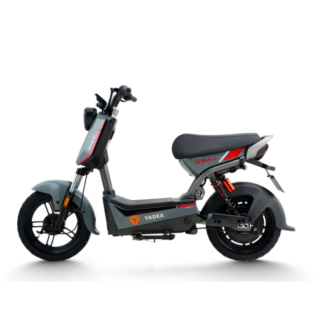 YADEA BICIMOTO XBULL