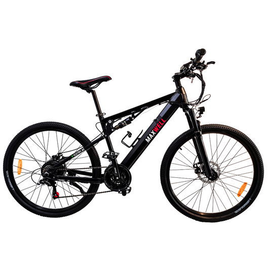 EBIKE MAXWELL DE MONTAÑA