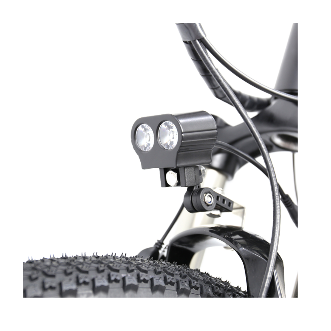 EBIKE MAXWELL DE MONTAÑA