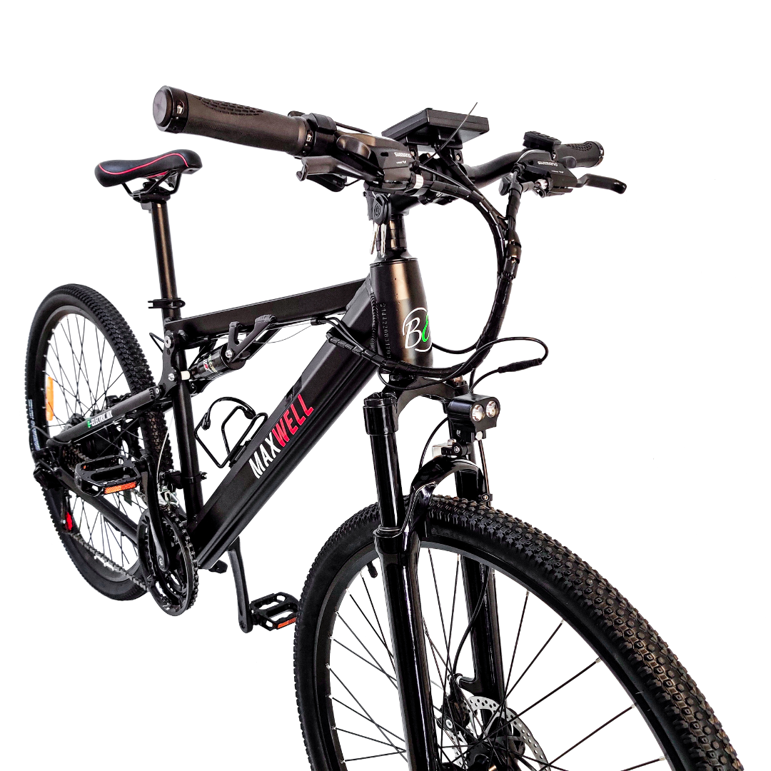 EBIKE MAXWELL DE MONTAÑA