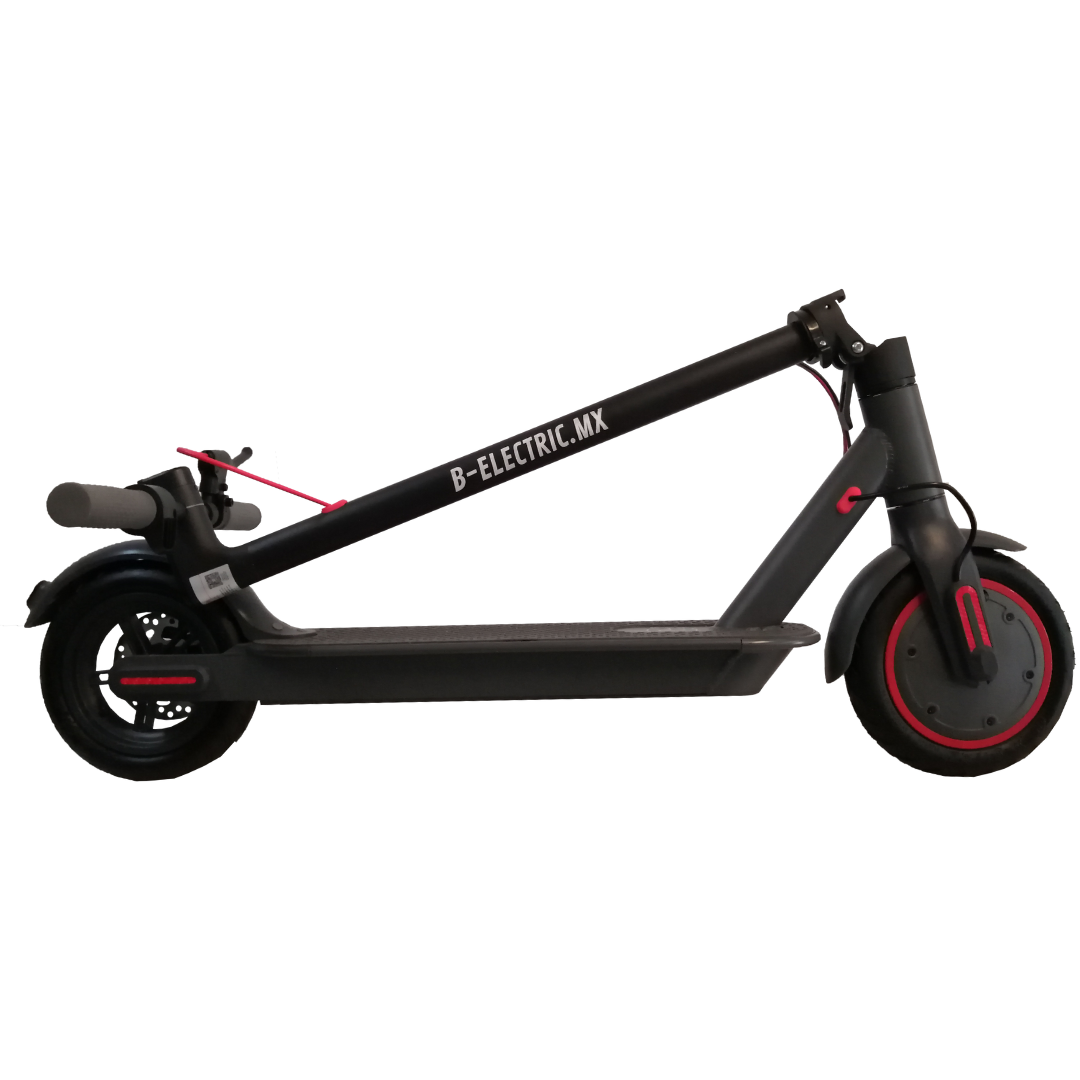 SCOOTER B1