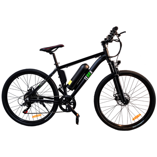 EBIKE TERRA