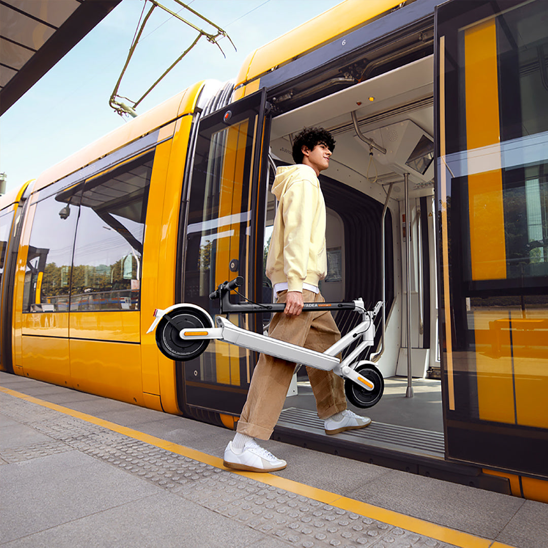 YADEA SCOOTER X3 ARTIST