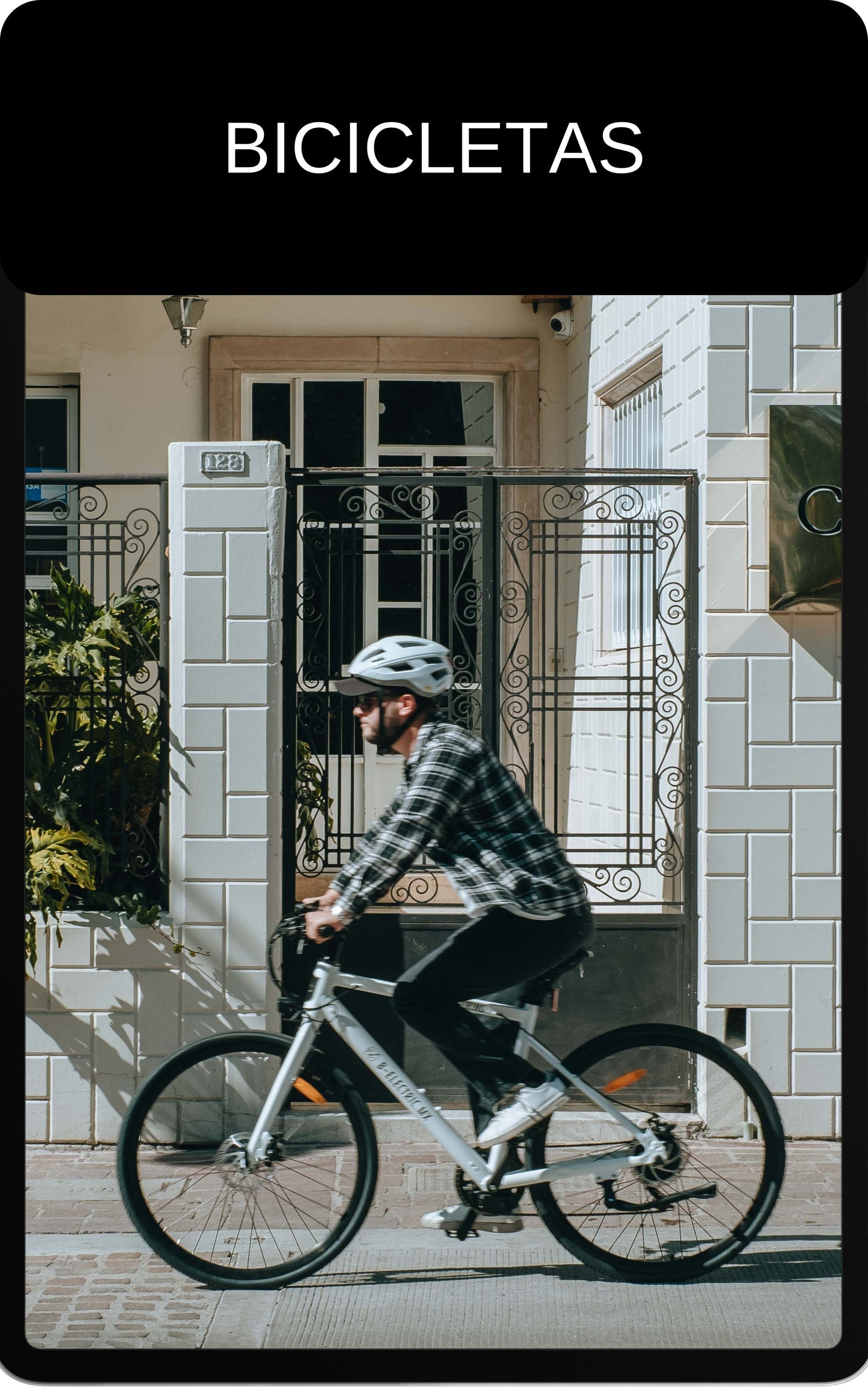 Bicicletas Electricas
