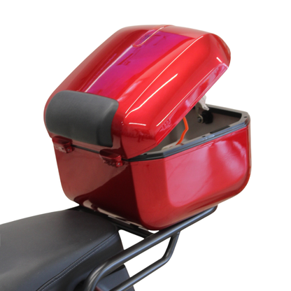 YADEA BICIMOTO DT3