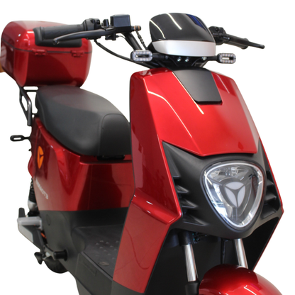 YADEA BICIMOTO DT3