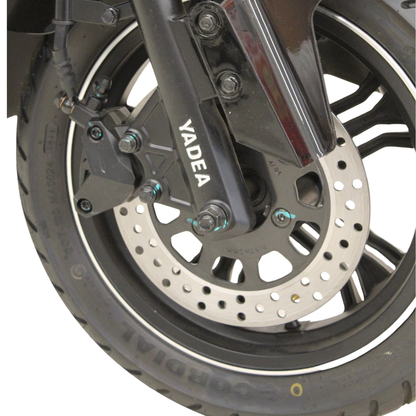 YADEA BICIMOTO XBULL PLUS
