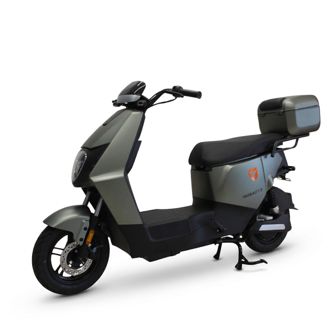 YADEA BICIMOTO DT3