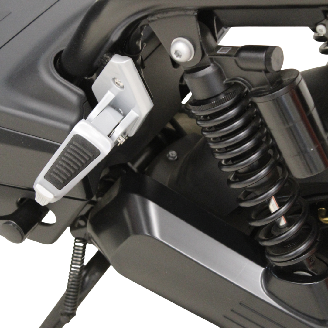 YADEA BICIMOTO XBULL PLUS