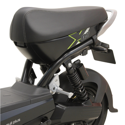 YADEA BICIMOTO XBULL PLUS