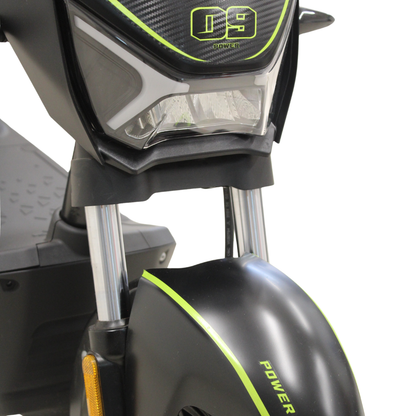 YADEA BICIMOTO XBULL PLUS