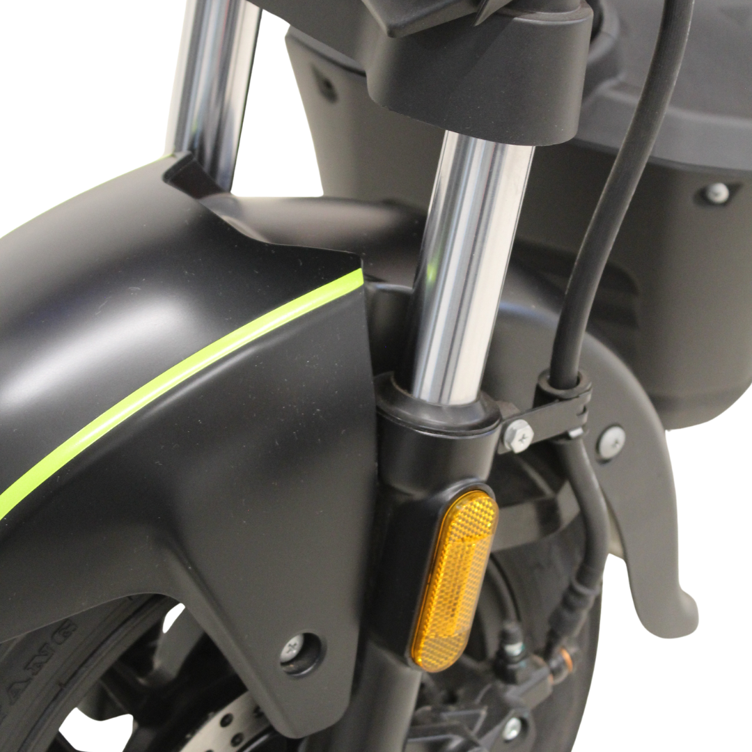 YADEA BICIMOTO XBULL PLUS