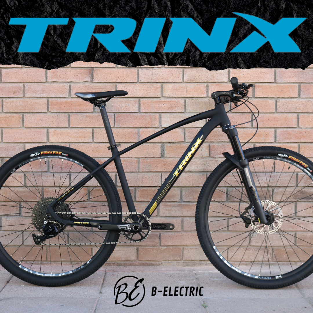 TRINX X9