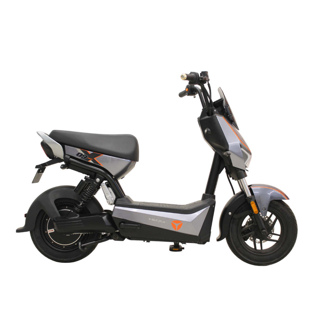 YADEA BICIMOTO XBULL PLUS