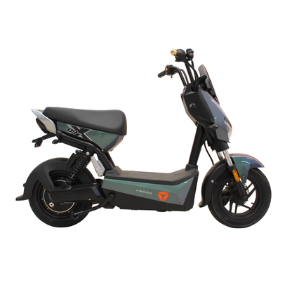 YADEA BICIMOTO XBULL PLUS