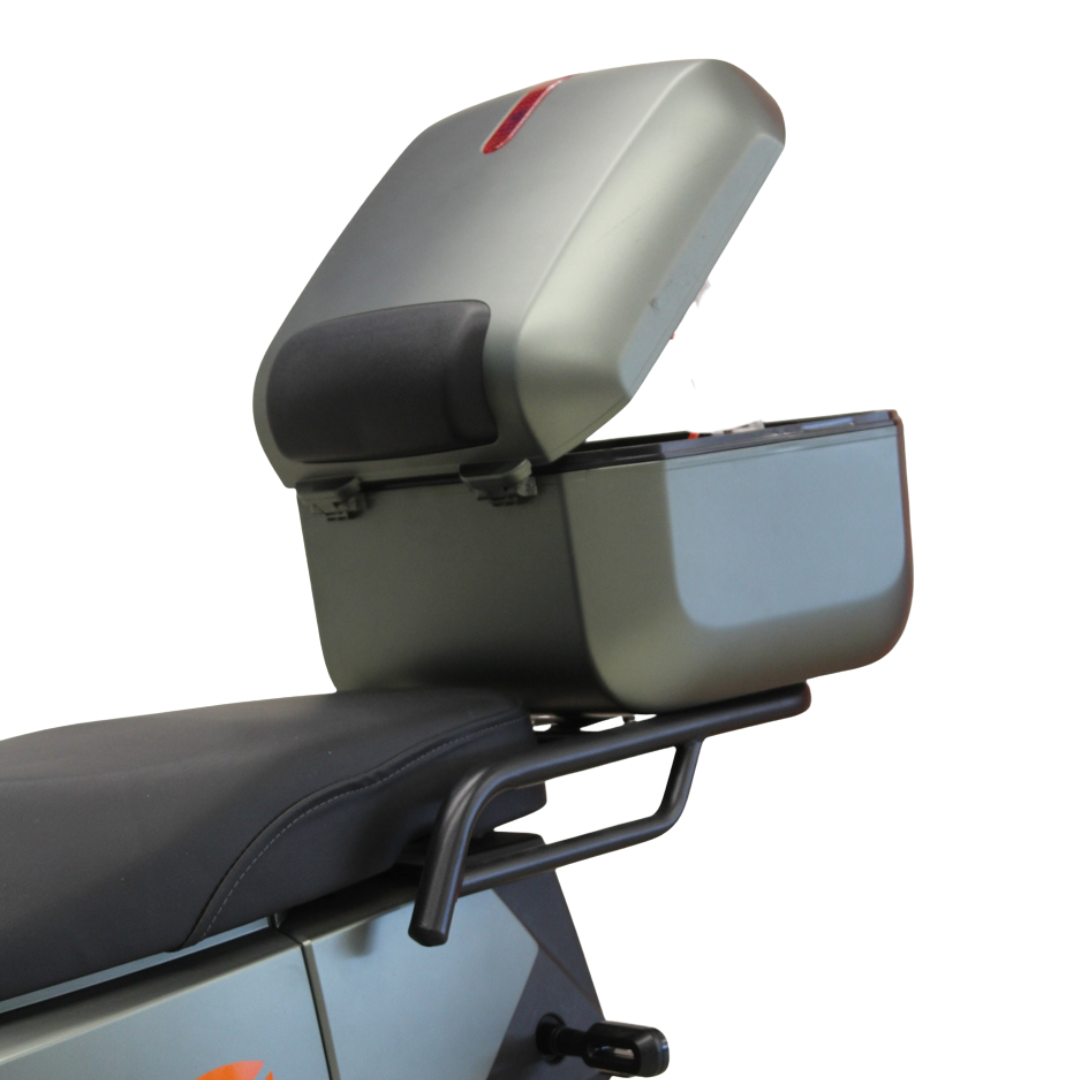 YADEA BICIMOTO DT3