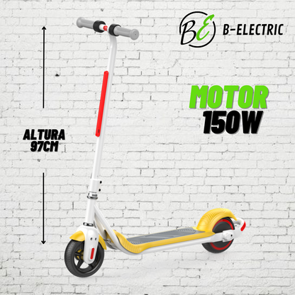 Scooter eléctrico KIDS