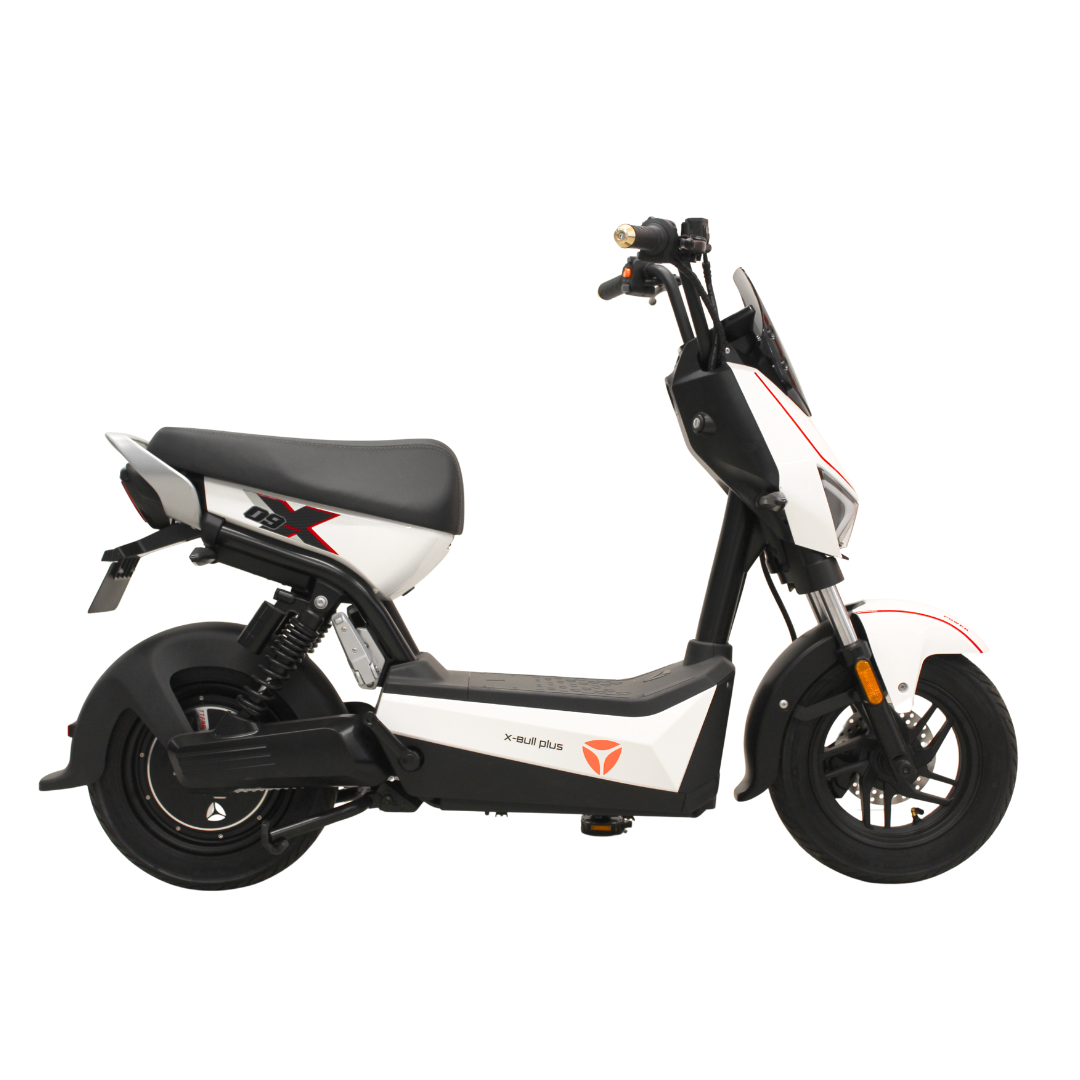 YADEA BICIMOTO XBULL PLUS