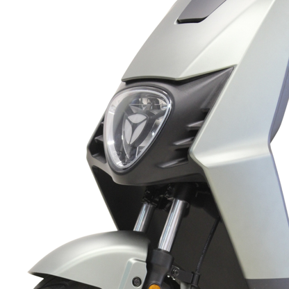 YADEA BICIMOTO DT3