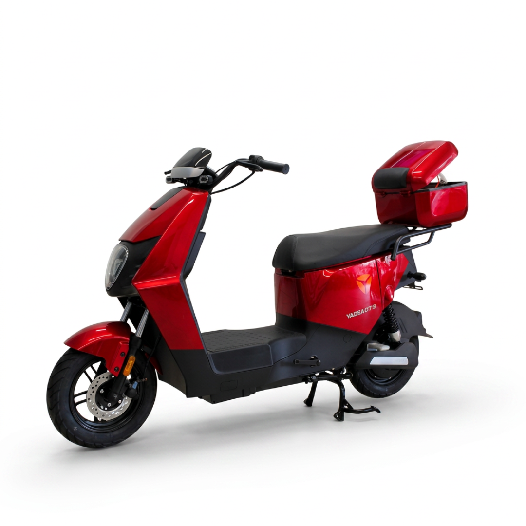 YADEA BICIMOTO DT3