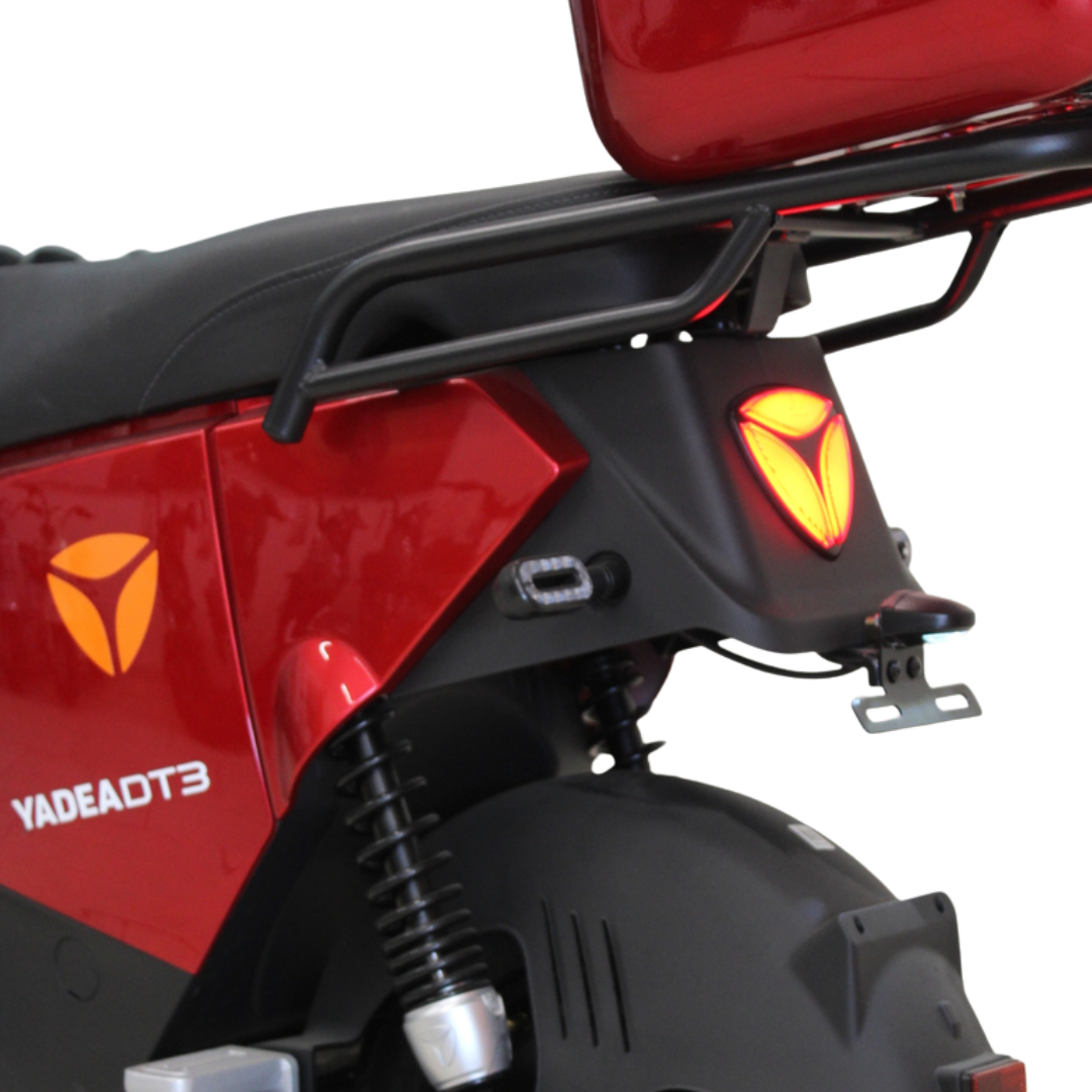 YADEA BICIMOTO DT3