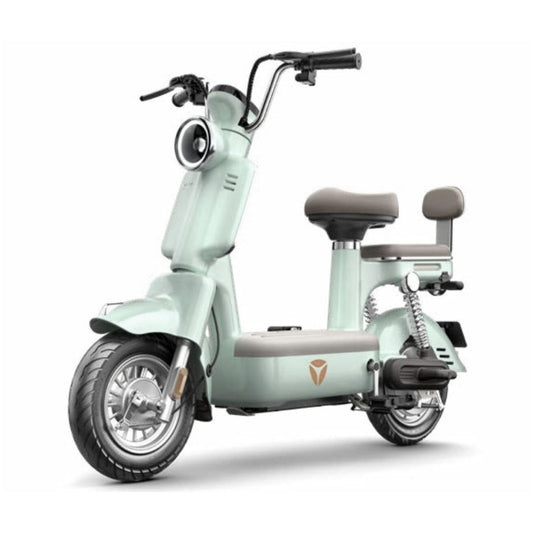 YADEA BICIMOTO MODERN I8