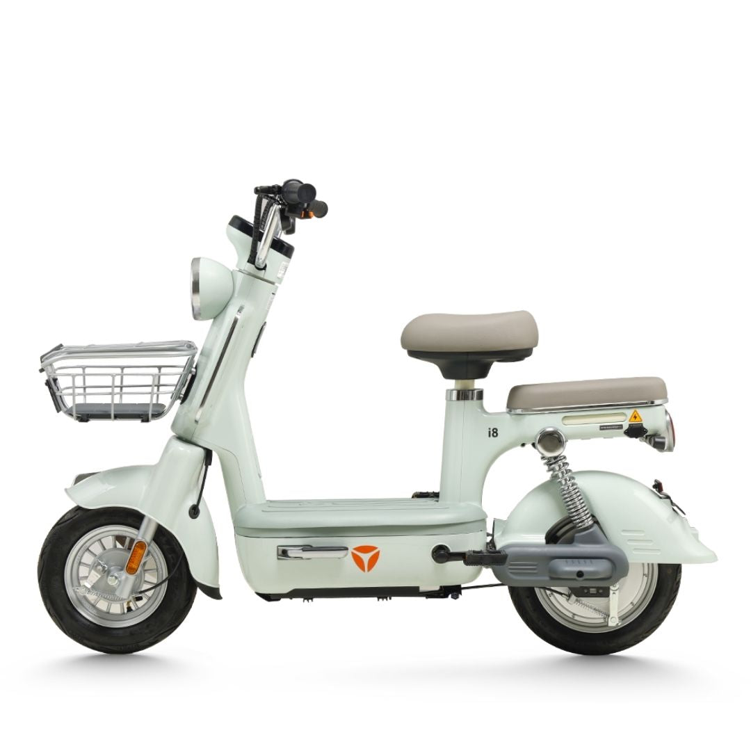 YADEA BICIMOTO MODERN I8