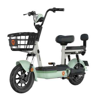 YADEA BICIMOTO TEENA