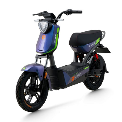 YADEA BICIMOTO XBULL