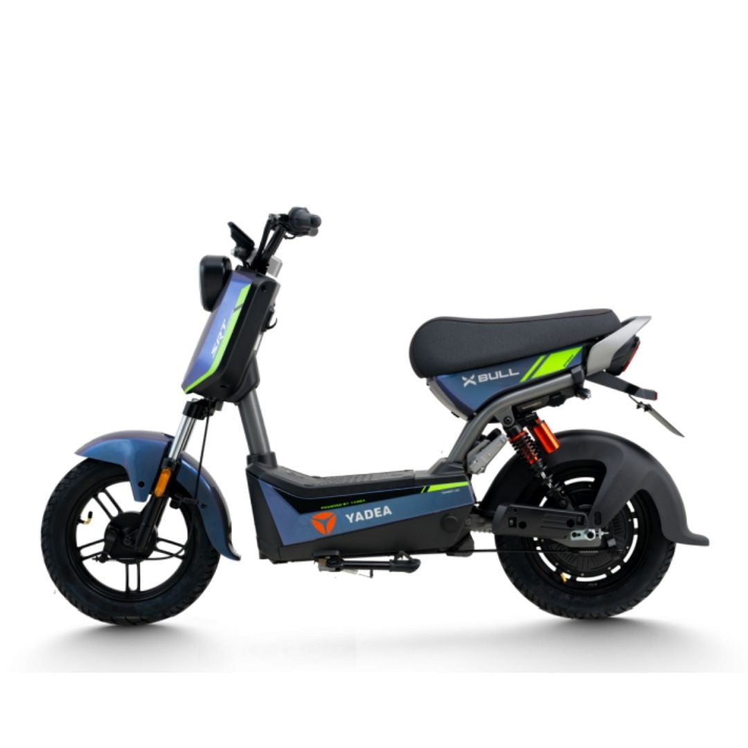 YADEA BICIMOTO XBULL – B-Electric - Main Image