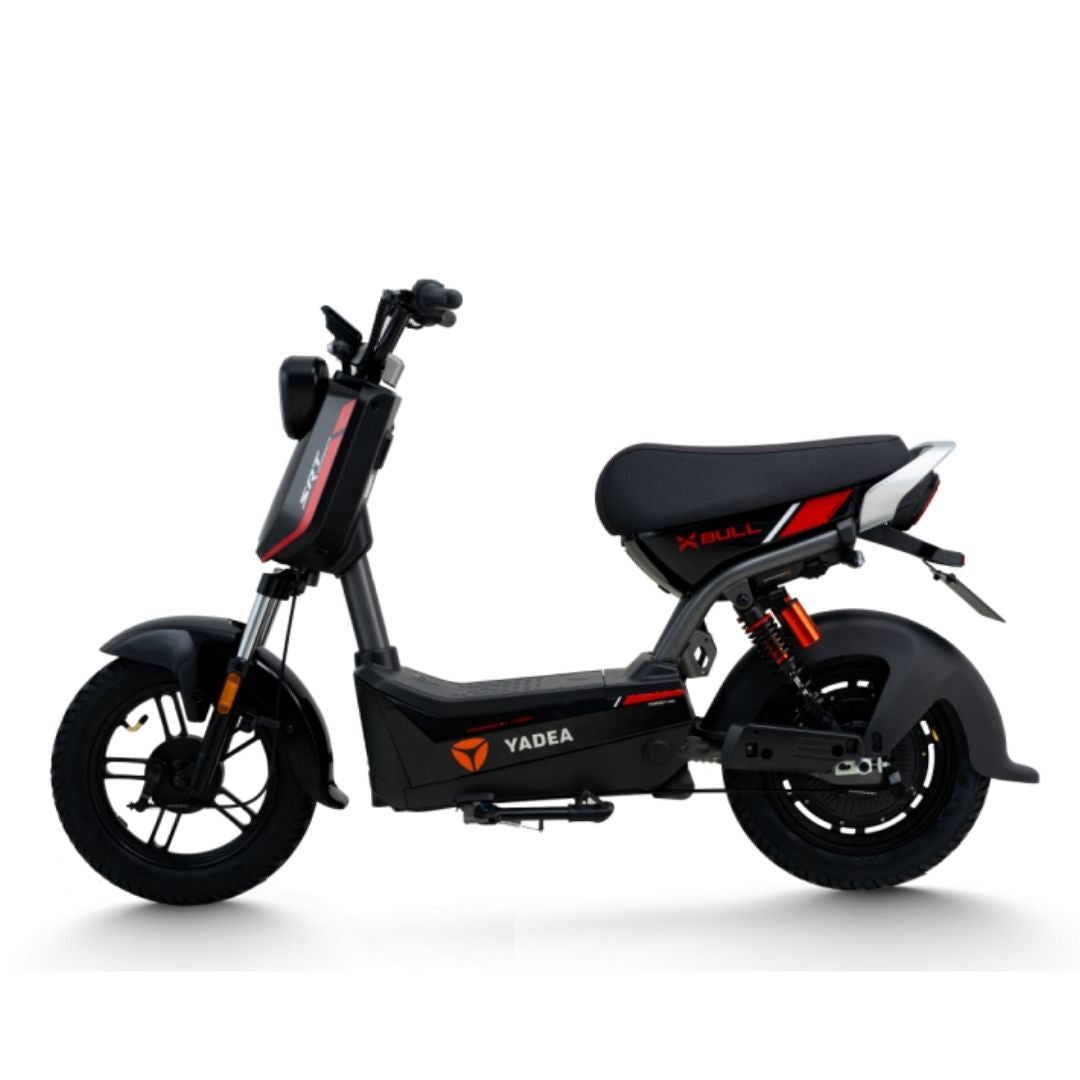 YADEA BICIMOTO XBULL