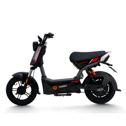 YADEA BICIMOTO XBULL