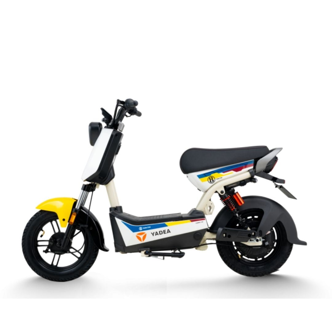 YADEA BICIMOTO XBULL