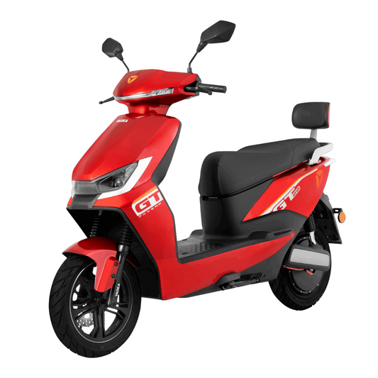 YADEA MOTO GT20