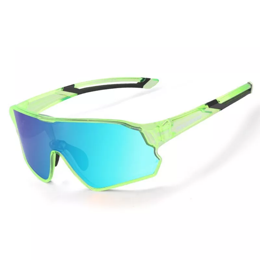 Lentes Polarizados para Niños recomendados para deportes como ciclismo, running y aire libre