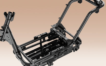 YADEA MOTO T60